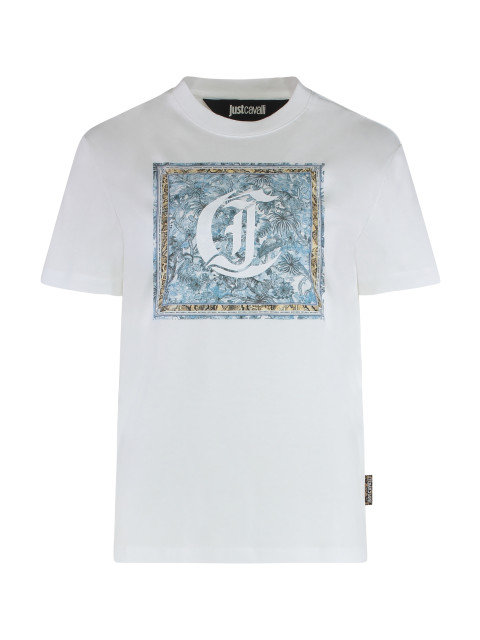 T-shirt with print