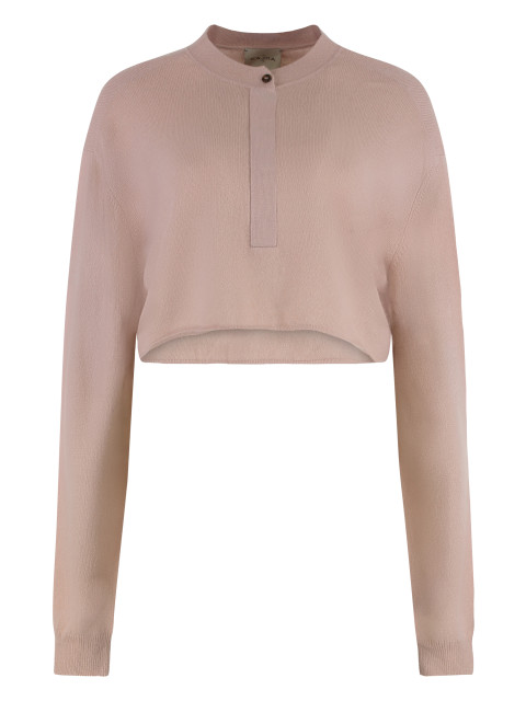 Cropped sweater Bulgan