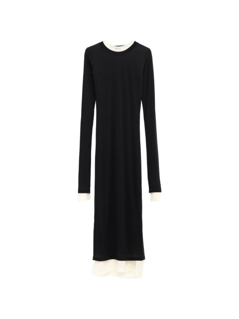 PHOEBE PHILO ER159 VI3708900BK