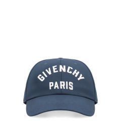 Logo baseball cap