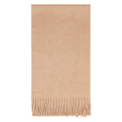 Stola Wkclara in camel