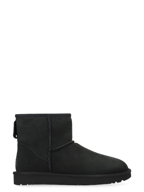 Classic Mini II boots
