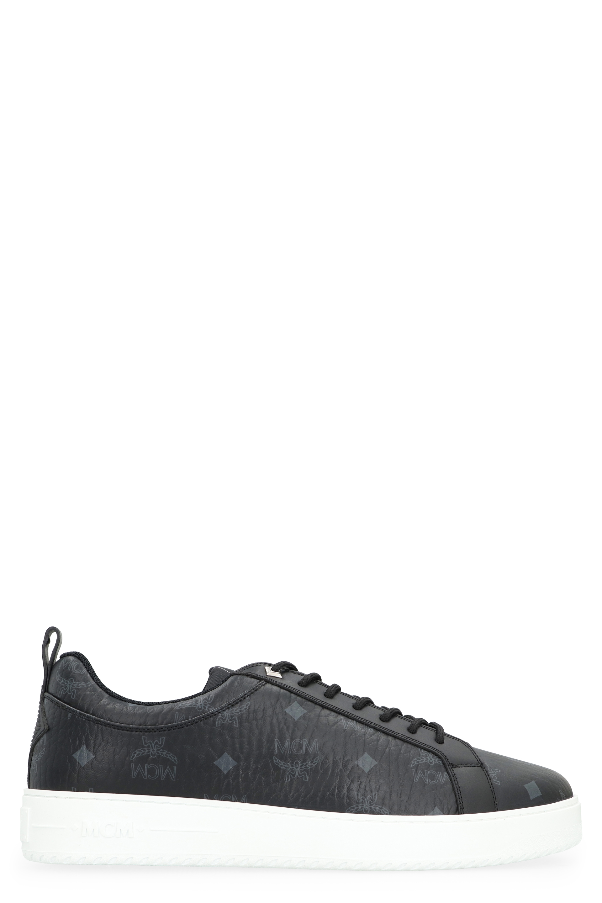 Sneakers Neo Terrain Lo in Visetos