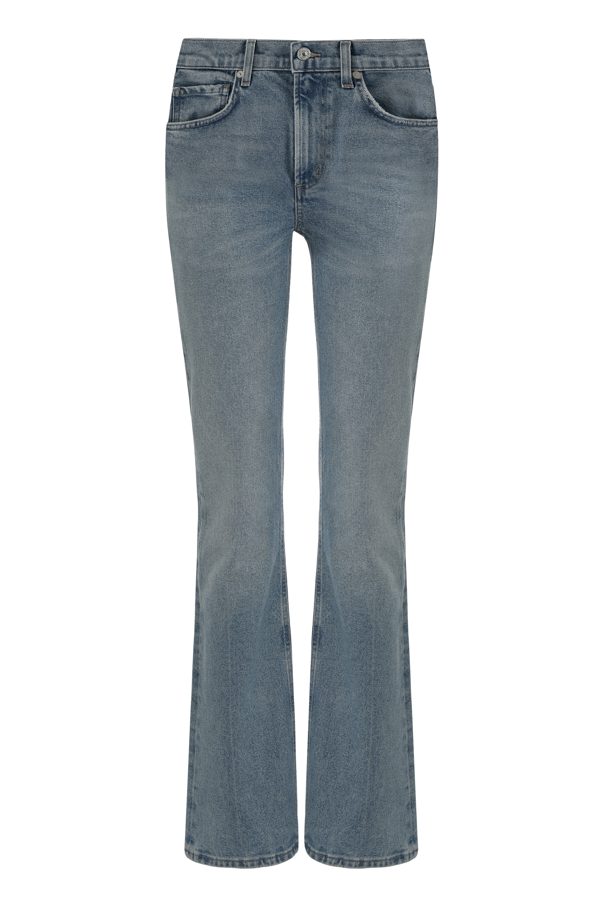 Flared jeans Genoa