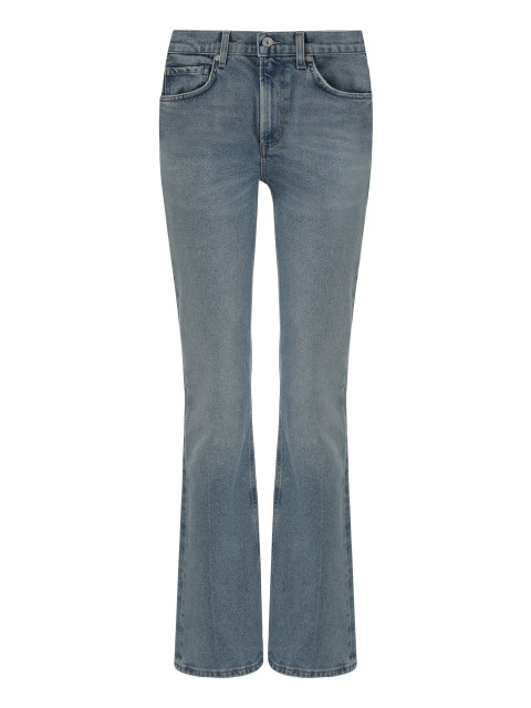 Flared jeans Genoa