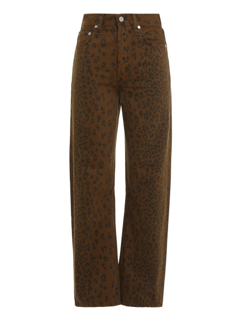 Relaxed Jeans Miro