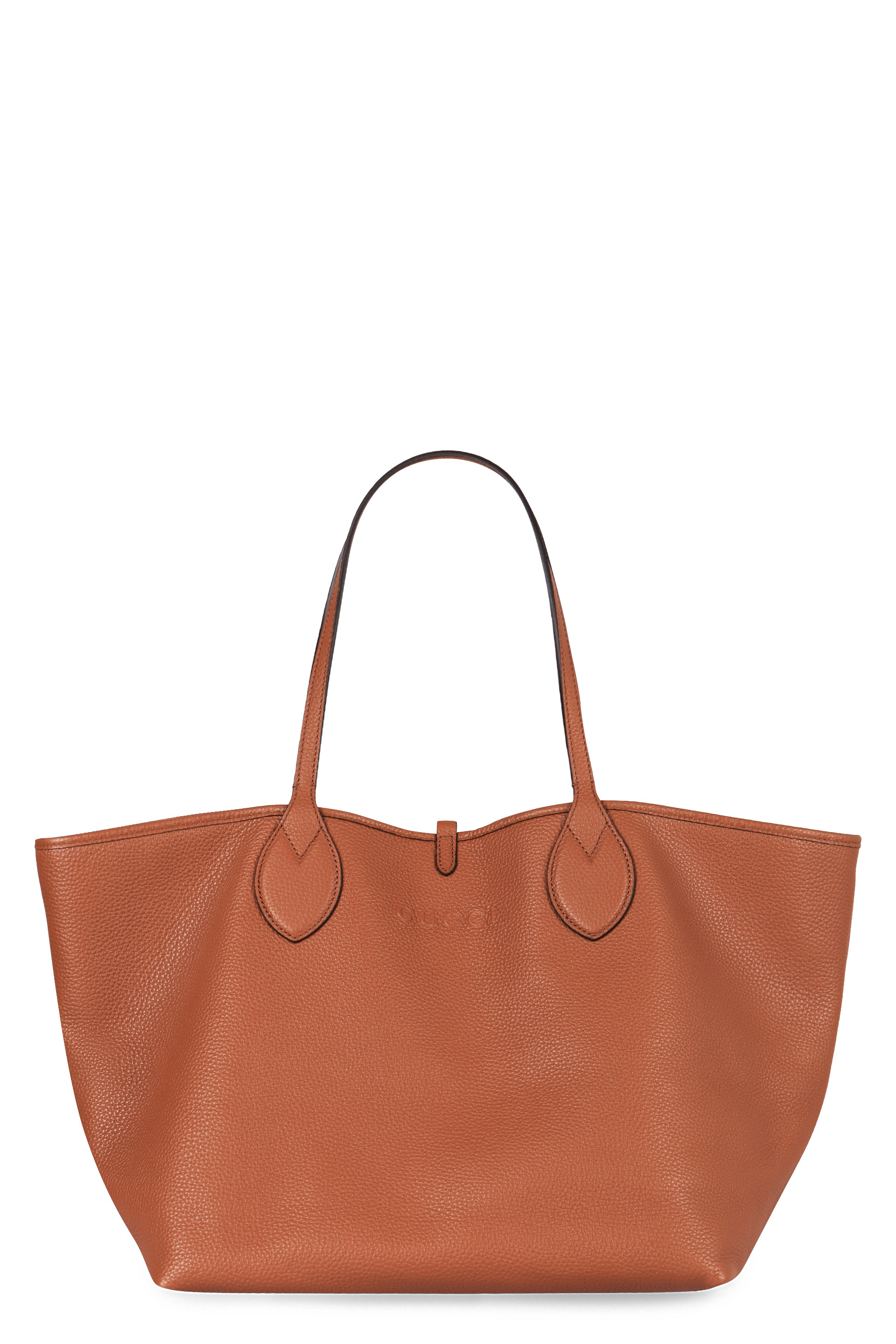 Gucci Totissima large leather tote