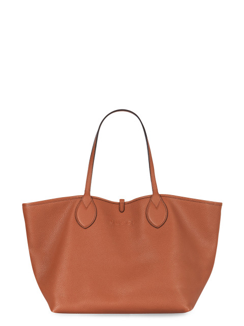 Gucci Totissima large leather tote