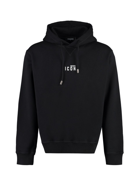 Cotton hoodie