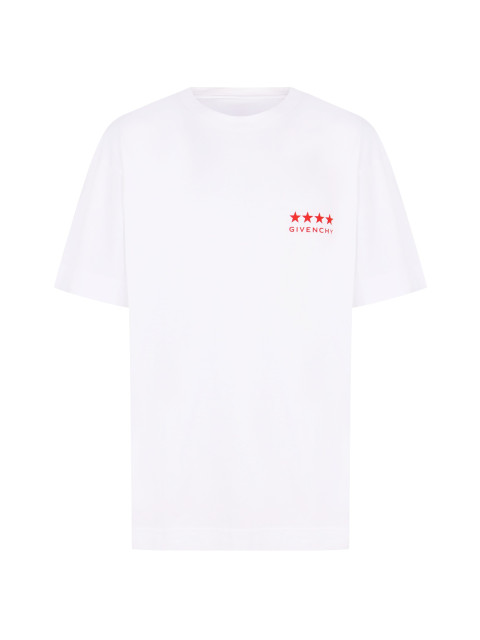 Logo cotton t-shirt
