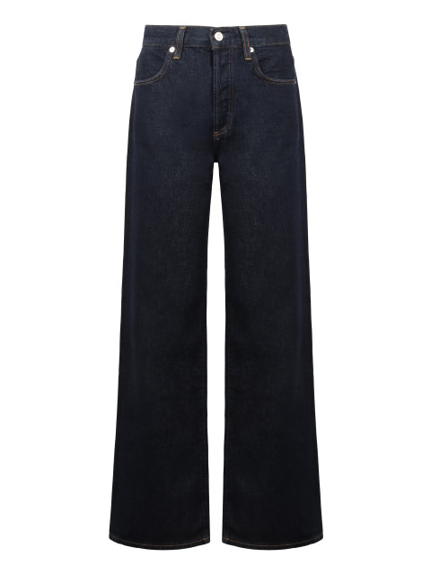 Wide-leg jeans Annina