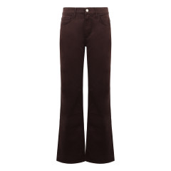 Low Rise Pants Genoa