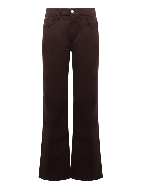 Low Rise Pants Genoa