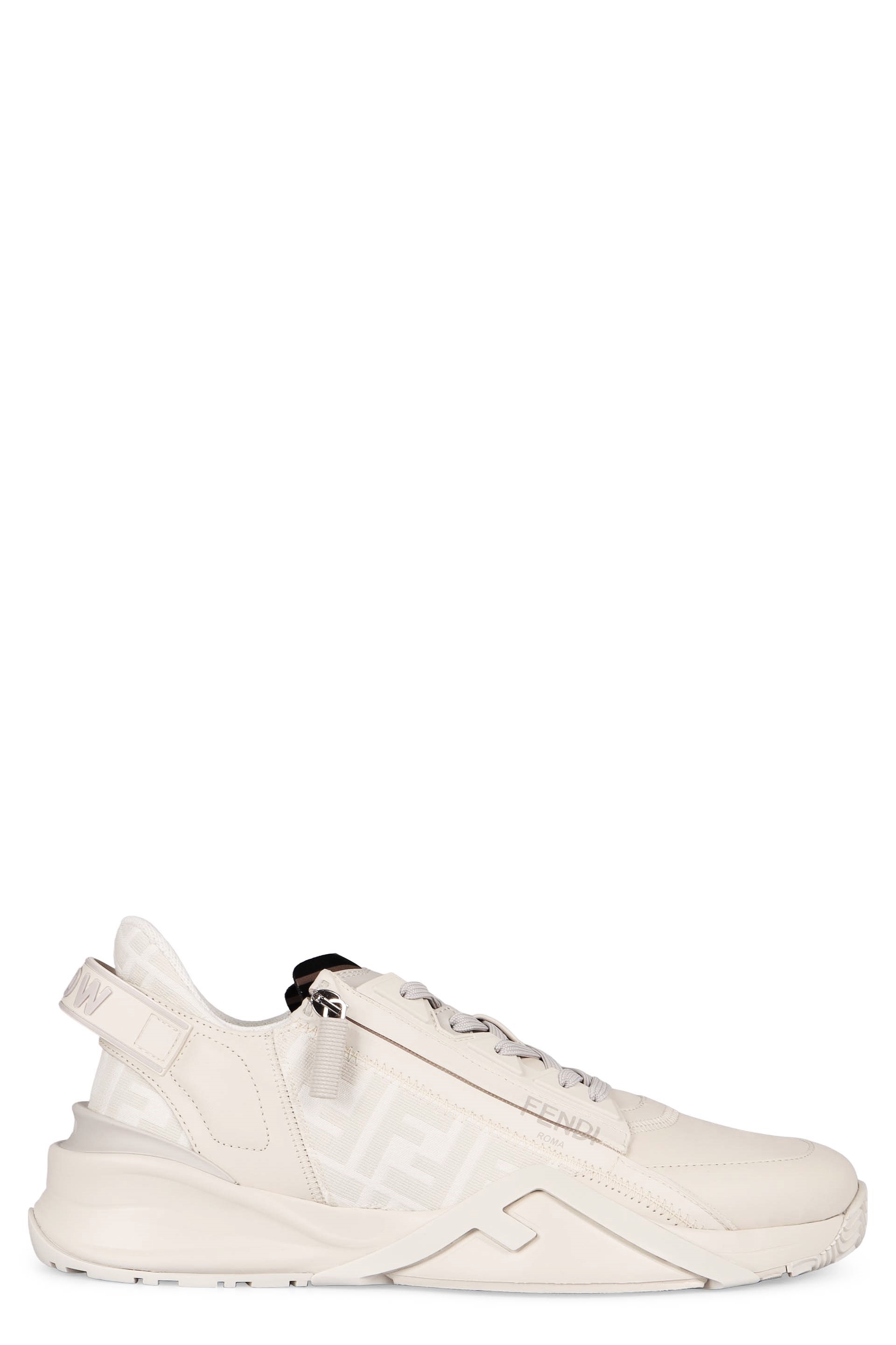 Sneakers low-top Fendi Flow