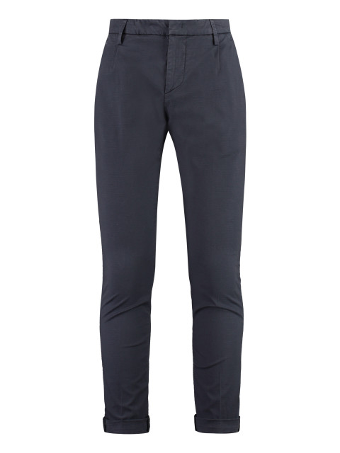 Gaubert cotton Chino trousers