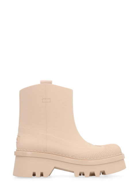 Raina rubber boots