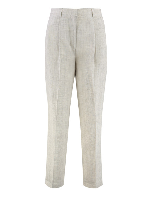 Tailored trousers