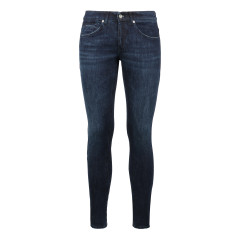 5-pocket slim fit jeans