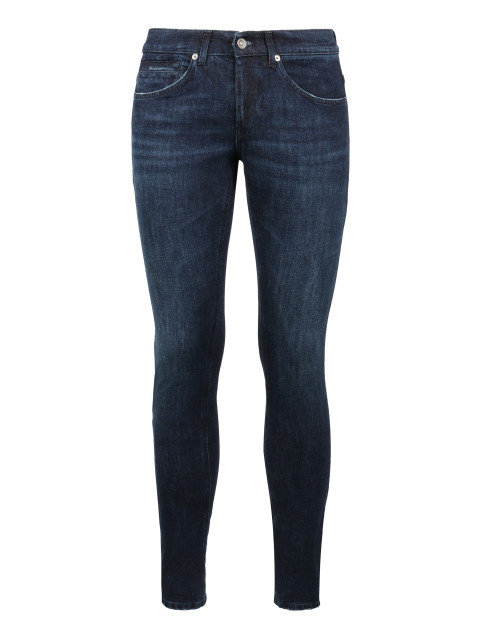 5-pocket slim fit jeans