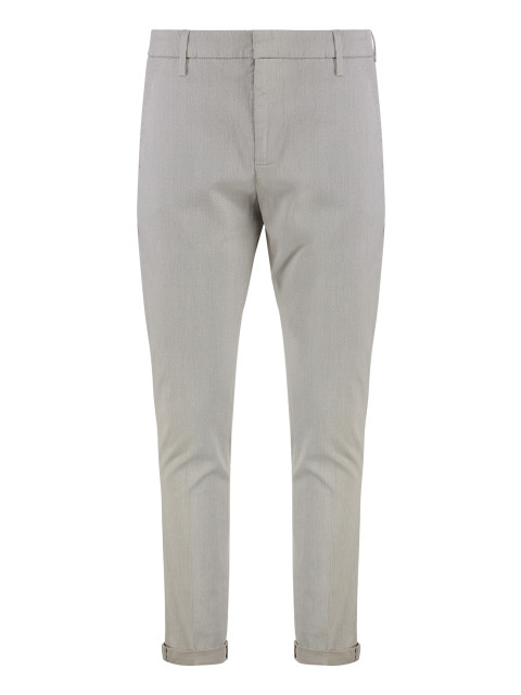 Gaubert Cotton blend trousers