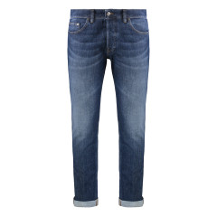 Icon regular fit jeans