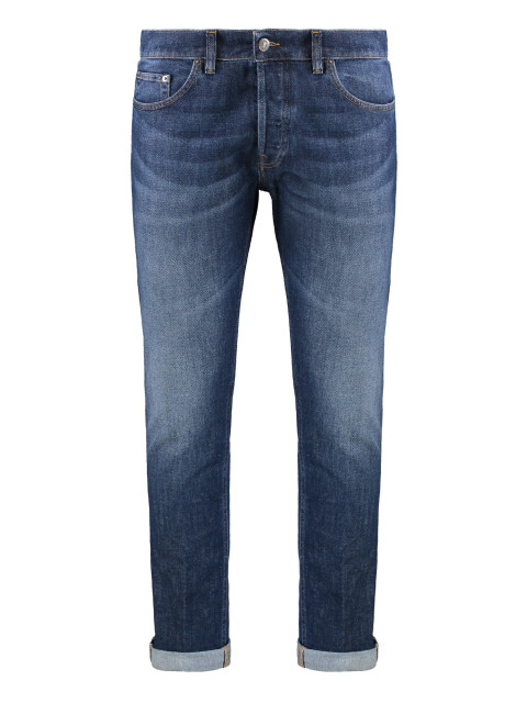 Icon regular fit jeans