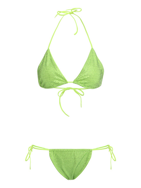 Two-piece swimsuit Dhalia