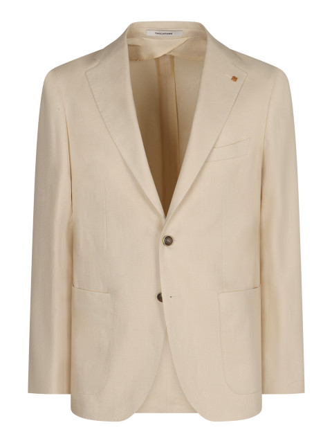 Linen jacket
