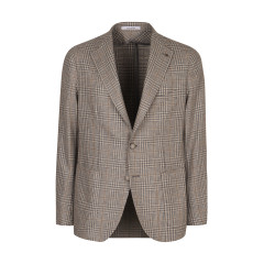 Single-breasted two-button jacket