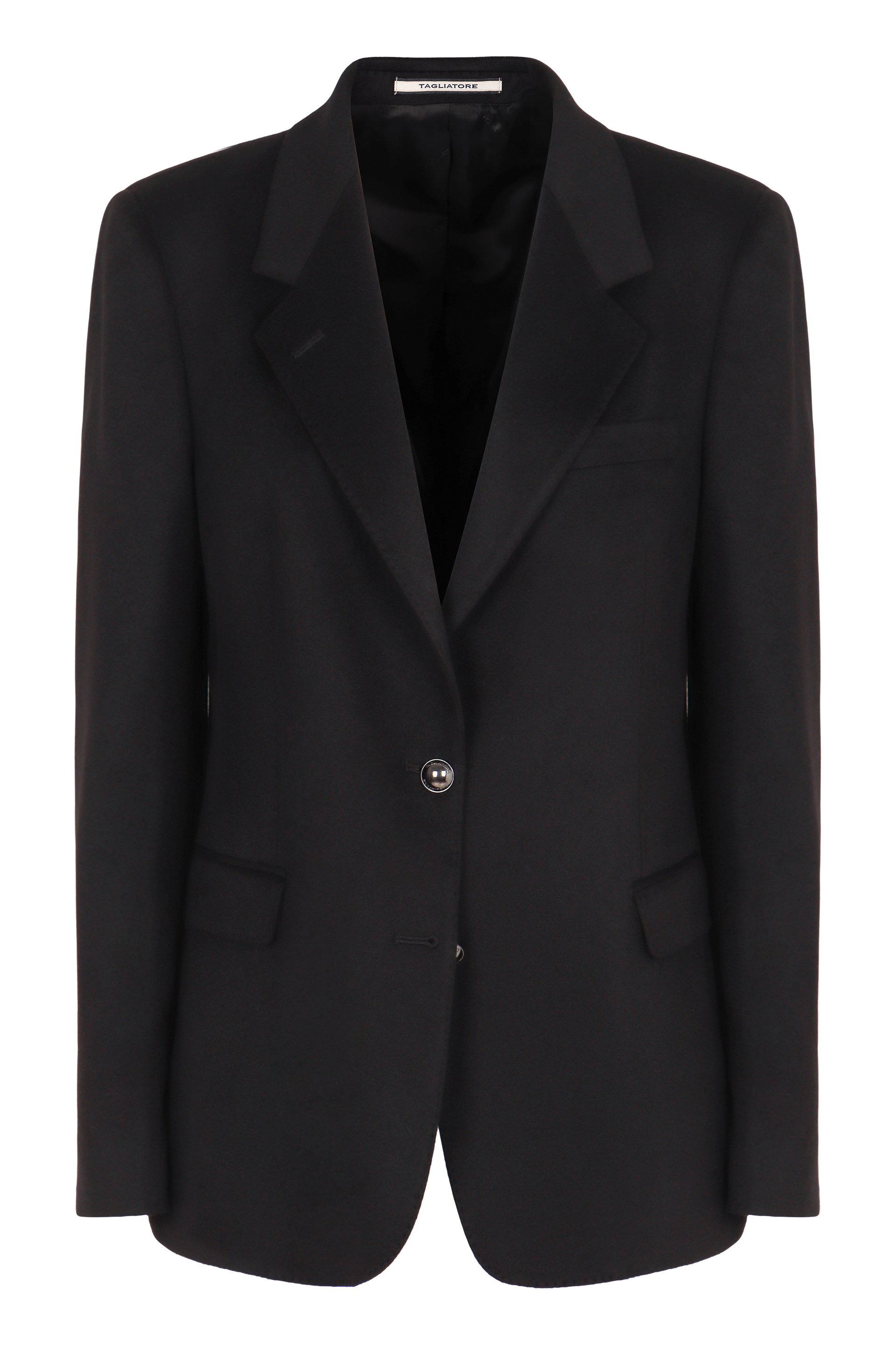 Single-breasted jacket J-Paris