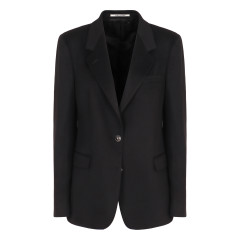 Single-breasted jacket J-Paris