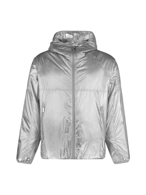 Hooded jacket Laminar