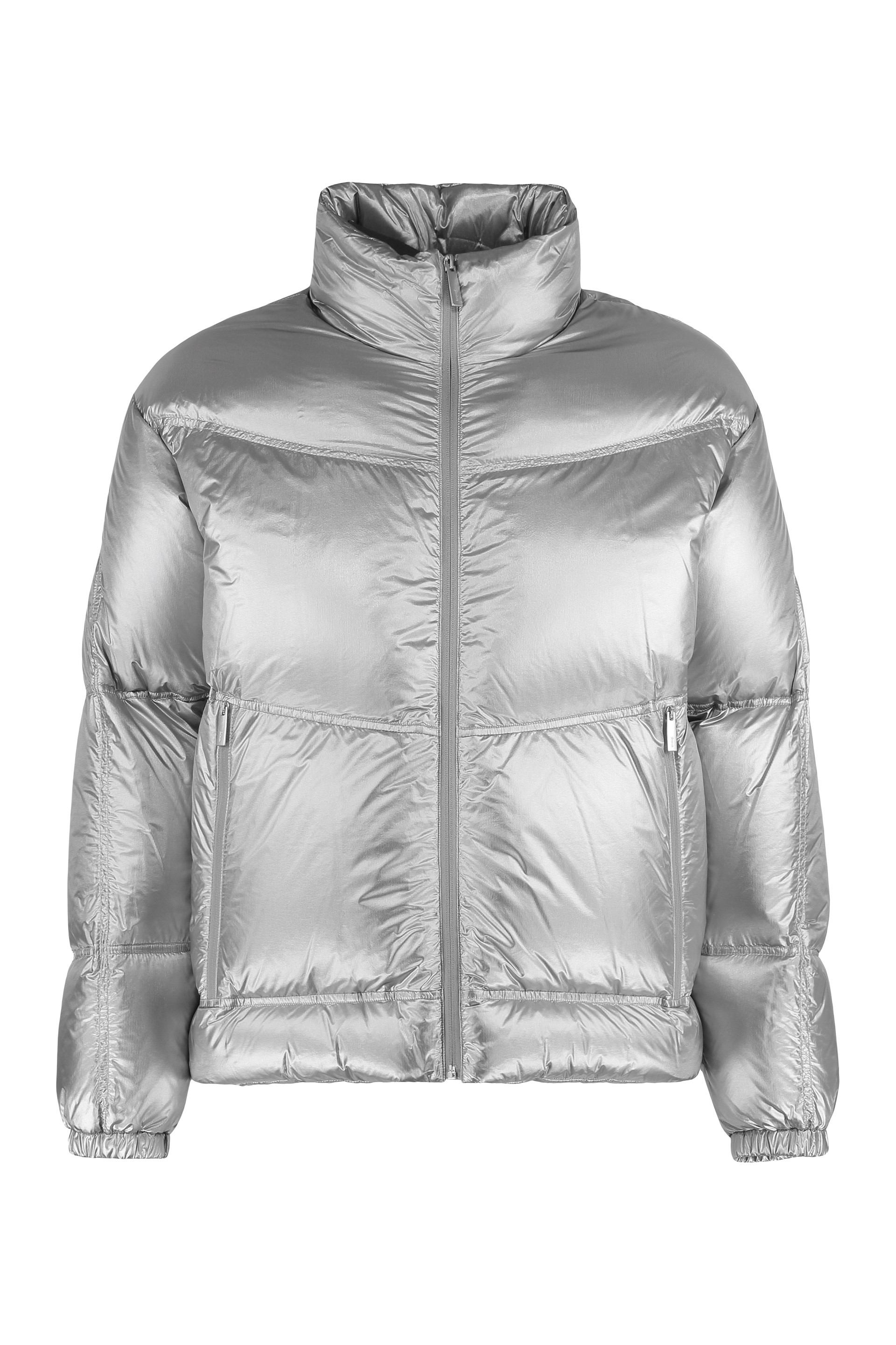 Short down jacket Laminar