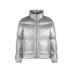 Short down jacket Laminar