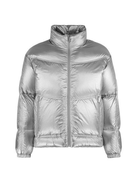 Short down jacket Laminar