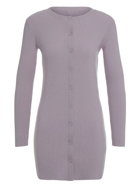 Vienna cashmere cardigan