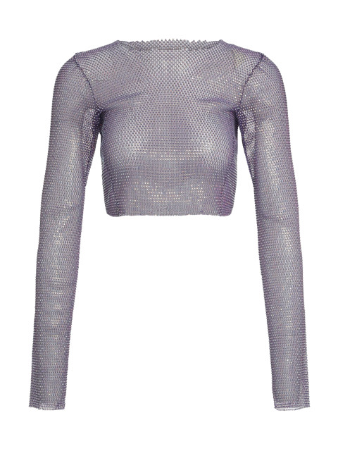 Mesh top
