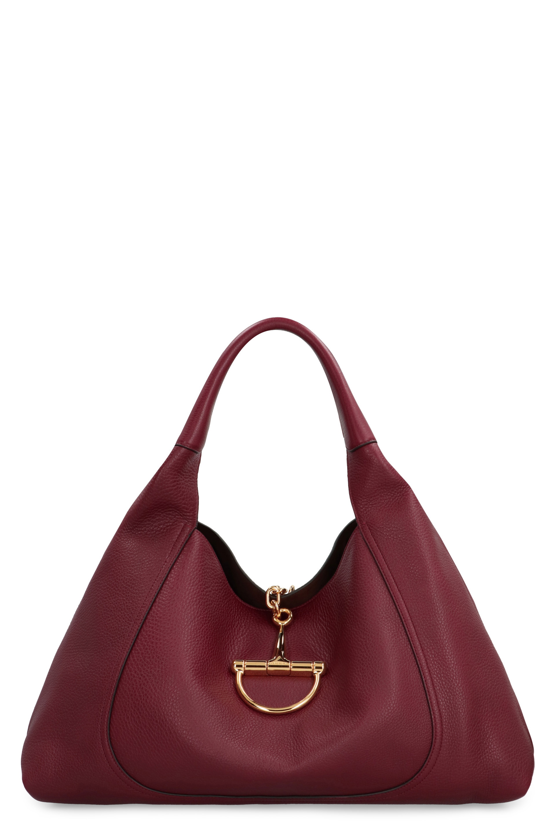 Gucci Softbit shoulder bag
