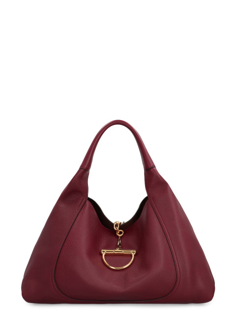 Gucci Softbit shoulder bag