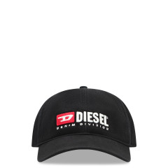 Corry-Div-Wash logo baseball cap