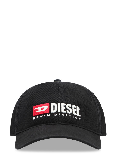 Corry-Div-Wash logo baseball cap