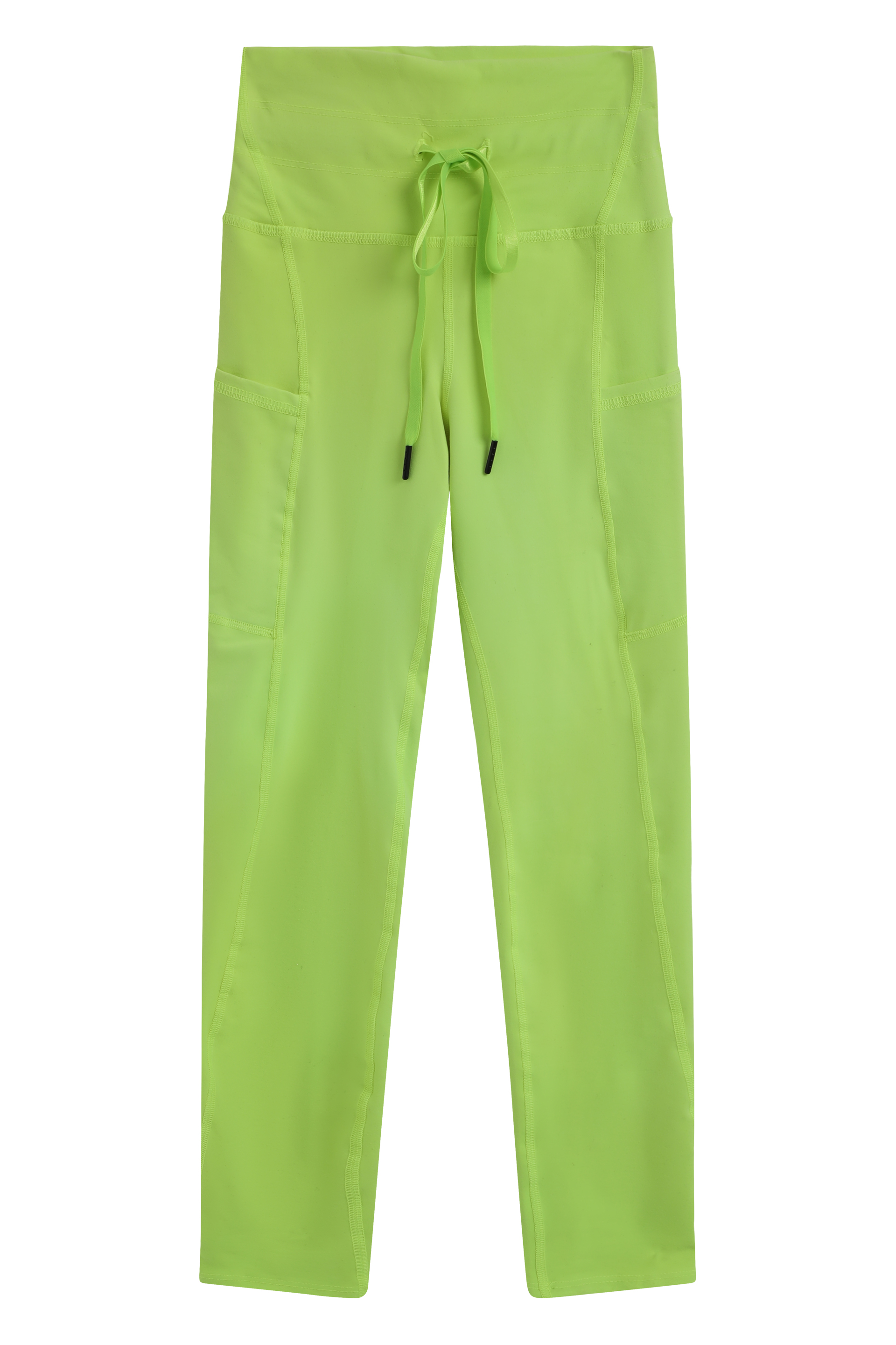 Leggings in technical fabric
