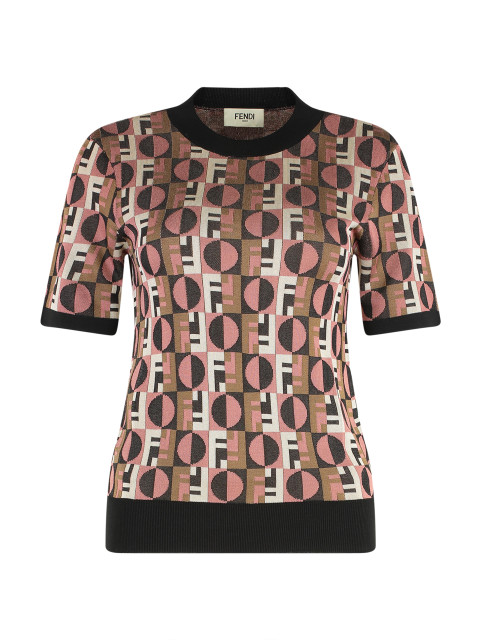 Viscose T-shirt