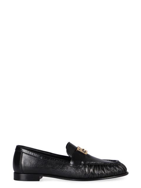 Moccasins Baguette in nappa