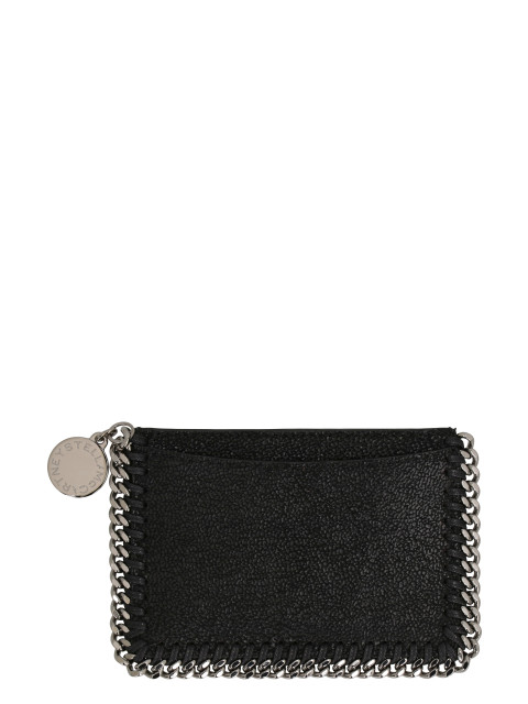 Cardholder with Zip Falabella