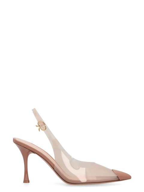 Slingback Diana 85