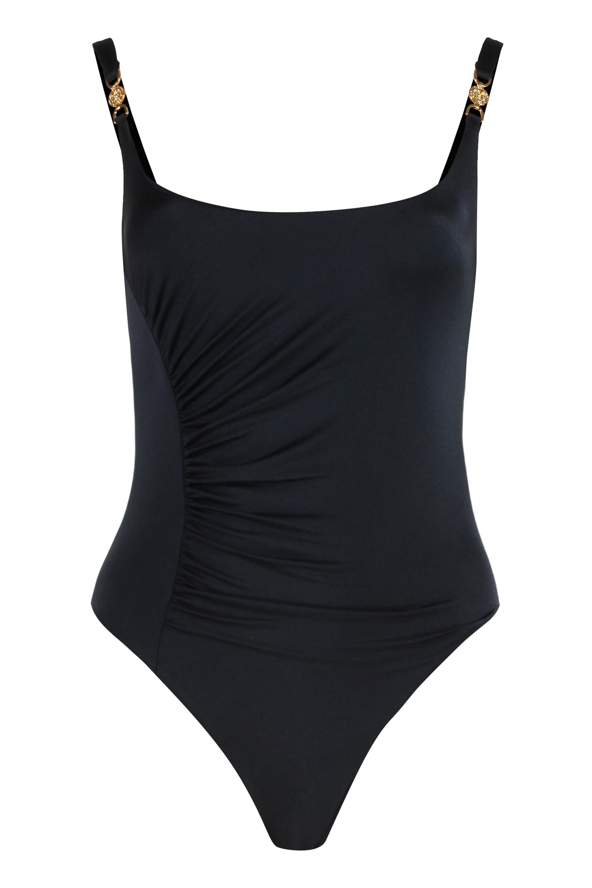 One-piece swimsuit