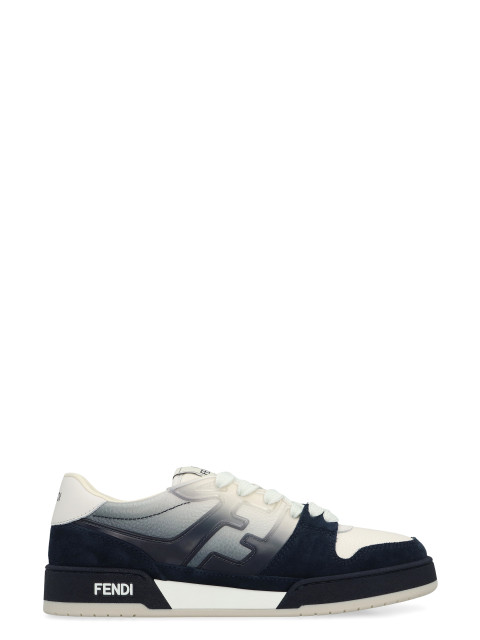Sneakers low-top Fendi Match