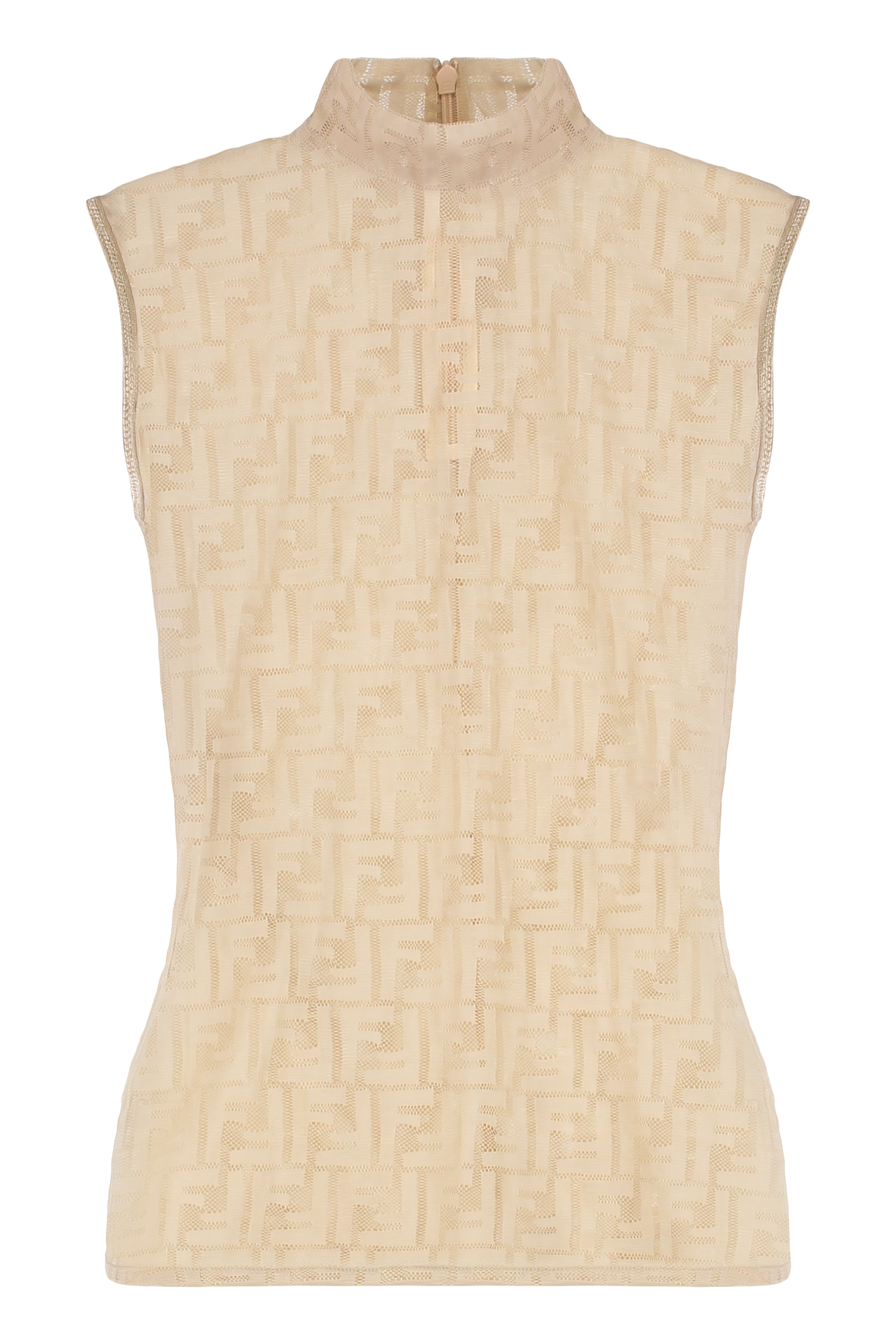 Top in motif FF