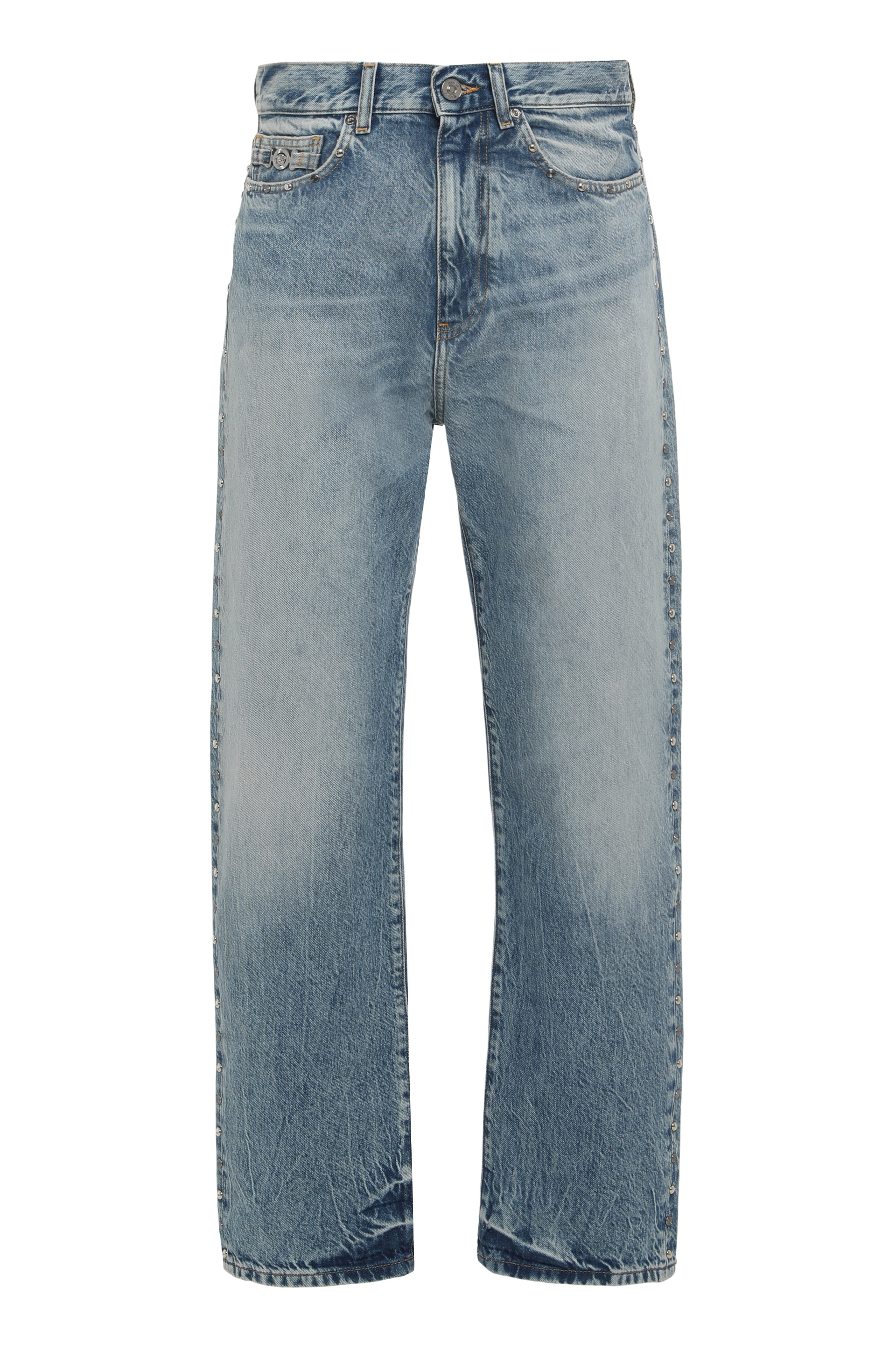 Slim fit jeans